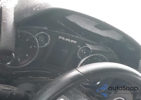 2022 Ram 2500 Big Horn 4X4 6'4 Box z USA, uszkodzony, nr VIN 3C6UR5DL2NG340477